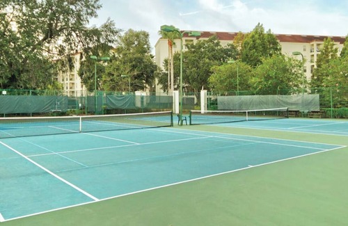 Kissimmee Resort | Charming 2-bedroom resort with awesome amenities in Kissimmee