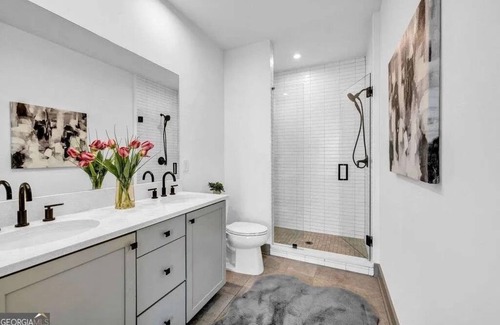 East Atlanta House | Charming 2-bedroom townhome in Atlanta's top entertainment district