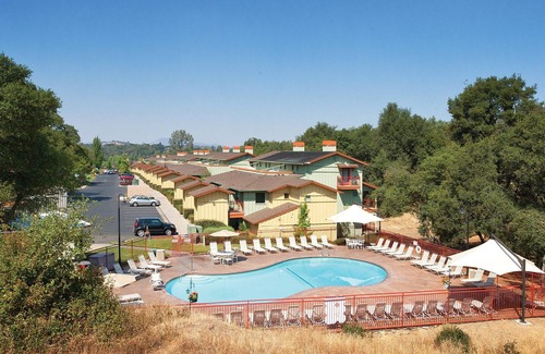 Angels Camp Apartment | Charming 2-bedroom Accessible in Angels Camp
