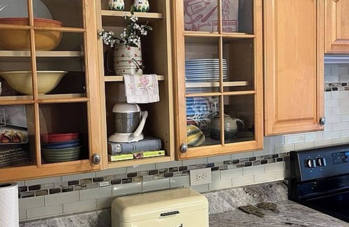 Brooksville Cottage | Charming 2-bedroom cottage with AC, WiFi in tranquil Brooksville