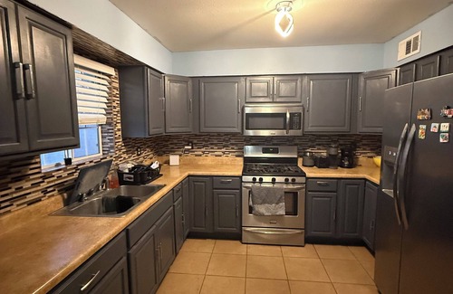 Casa Grande House | Charming 2-bedroom house in Casa Grande with AC