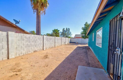 Casa Grande House | Charming 2-bedroom house in Casa Grande with AC