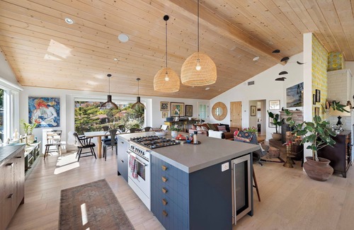South Laguna House | Charming 2-bedroom house in fabulous Laguna Beach close to the ocean
