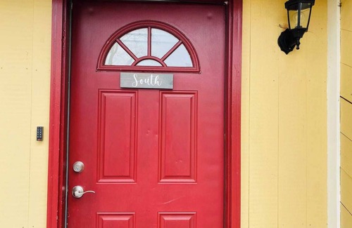 North Conway House | Charming 2-bedroom house with AC, WiFi in North Conway