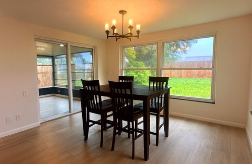 Jasmine Lakes House | Charming 2-bedroom house in brilliant Port Richey with AC