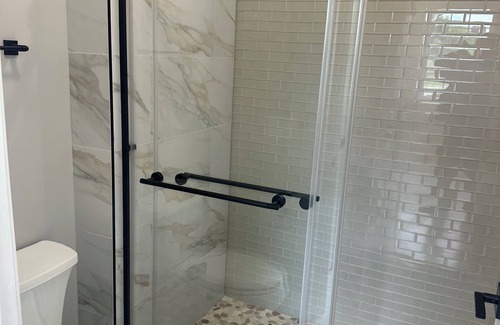 Ortley Beach Cottage | Charming 2-bedroom cottage in Seaside Park