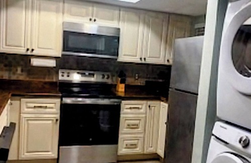 Butler Beach Condo | Charming 2 Bedroom, 2 Bath Beachside Condo Sleeps 7