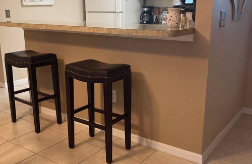 Duval House | Charming 2-bedroom house with AC, WiFi in awesome The Villages