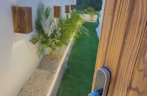 El Macao Villa | Charming 2-bedroom villa with AC, WiFi in welcoming Punta Cana Bavaro