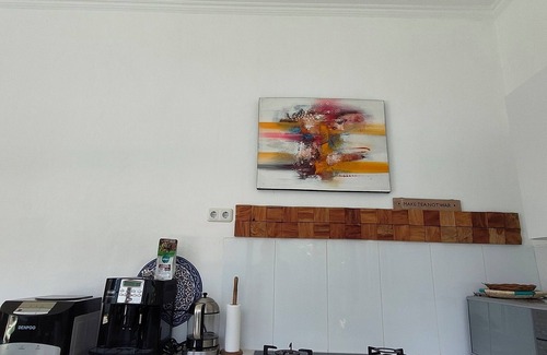 Dencarik Villa | Charming 2-bedroom villa in enjoyable Buleleng with Private Pool for Long Stay