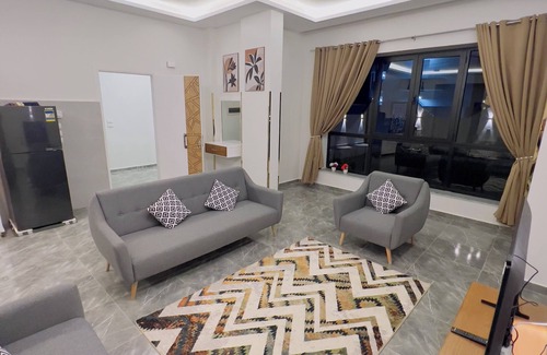 Luxor Villa | Charming 2-bedroom villa in tranquil Luxor. Steps from the Nile