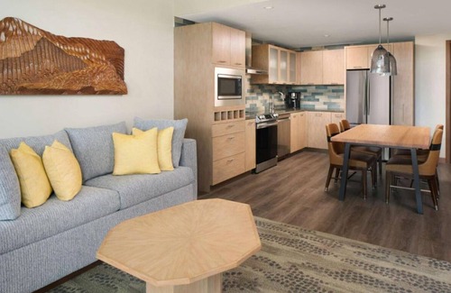 Kihei Villa | Charming 2-bedroom Villa in Kihei with fitness room, AC, WiFi, Brand new Place.