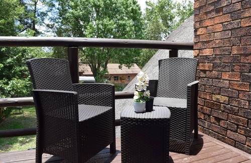 Greater Johannesburg Metropolitan Area Bed & Breakfast | Charming 2-bedroom B&B with WiFi, AC in Fourways, Johannesburg