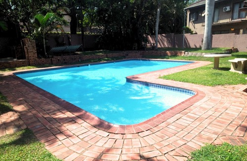 Meer En See Apartment | Charming 2-bedroom apartment with AC & WiFi in gorgeous Richards Bay