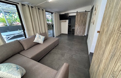 St. Lucia House | Charming 2-bedroom house in welcoming Saint Lucia. Home away from home!