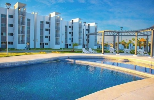 Acapulco Apartment | Charming 2-bedroom apartment in beautiful Acapulco with WiFi, AC