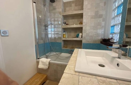 Montrouge Apartment | Charming 2-room apartment 5 minutes from the metro