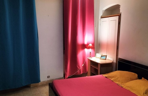 Corse-du-Sud Apartment | Charming 2-room CITADELLE near the beach