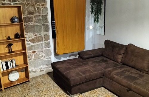 Corse-du-Sud Apartment | Charming 2-room CITADELLE near the beach