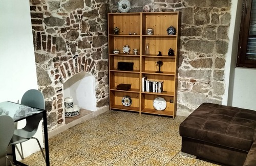 Corse-du-Sud Apartment | Charming 2-room CITADELLE near the beach