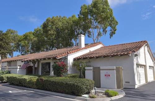 San Juan Capistrano House | Charming 2-Bedroom Hacienda in Historic Beach Town