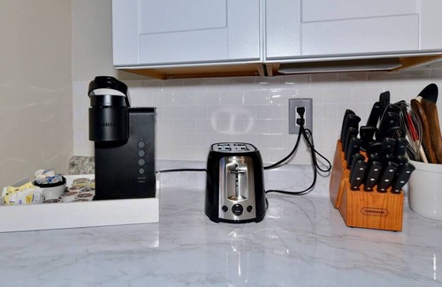 Babe Denny House | Charming 2BD/1BA Home Close to Downtown Indy - Ideal for Groups & Business Trips