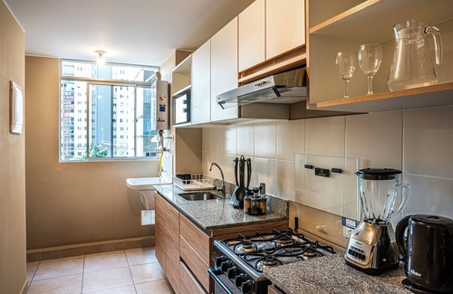 San Miguel Apartment | Charming 2bedroom apartment with WiFi San Miguel Close to Airport and Shopping