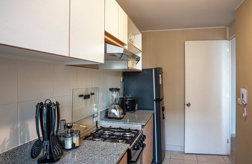 San Miguel Apartment | Charming 2bedroom apartment with WiFi San Miguel Close to Airport and Shopping