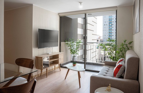 San Miguel Apartment | Charming 2bedroom apartment with WiFi San Miguel Close to Airport and Shopping