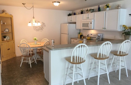 Fernandina Villa | Charming 2bedroom villa with WiFi and AC in The VillagesnFree courtesy golf cart