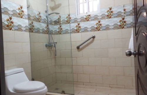 Zona Colonial Apartment | Charming 2BR, 2BA Apt with WiFi, AC in wonderful centralized Santo Domingo.
