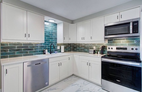 North Canton Apartment | Charming 2BR Apt | Close to Local Attractions