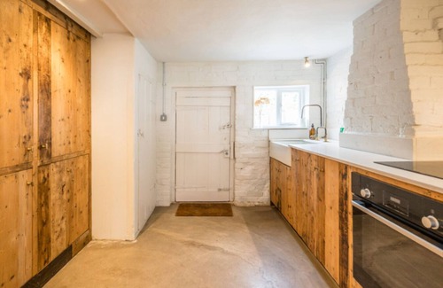 Orford House | Charming 2BR Cottage