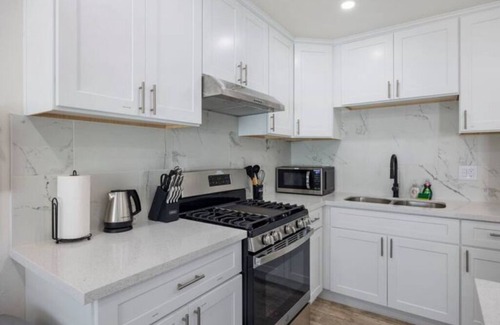 Patton Apartment | Charming 2BR Getaway in the Hills - BRAND NEW!