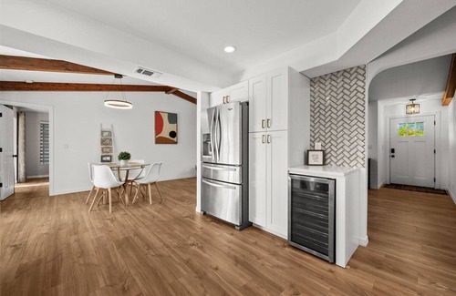 Port Charlotte House | Charming 2BR house + Private Pool - heated pool from November to March