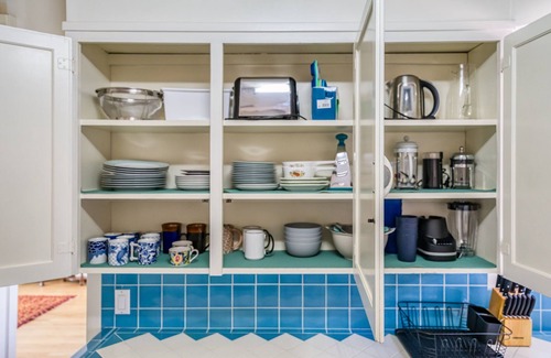 Old Southwest House | Charming 2BR in Old Southwest Reno