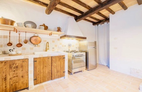 Fratta House | Charming 2BR in Umbria, between Florence & Rome