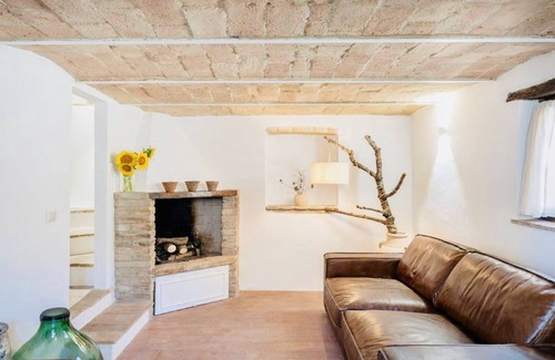 Fratta House | Charming 2BR in Umbria, between Florence & Rome