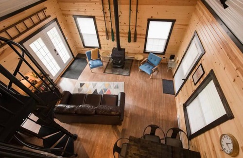 Chippewa Falls House | Charming 2BR on Lake Wissota