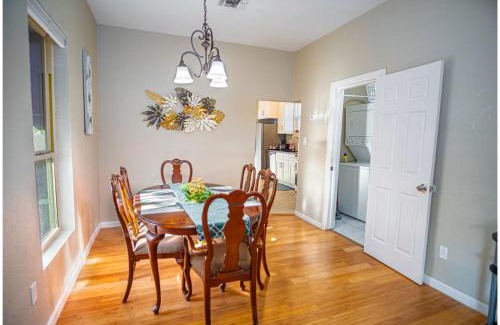 Near East Side House | Charming 2BR1BA Haven Near Exciting Downtown