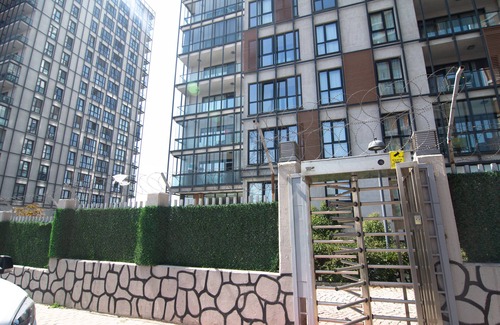 Ikitelli Apartment | Charming 3+1 Apartment for a Memorable Stay