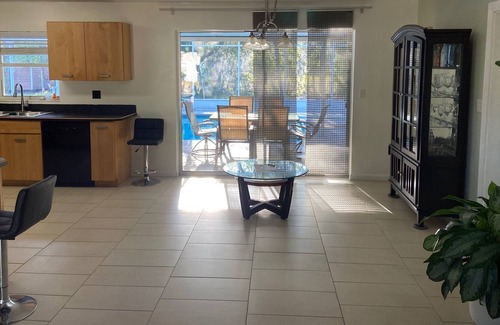 Sebring House | Charming 3/2 pool Sebring Home