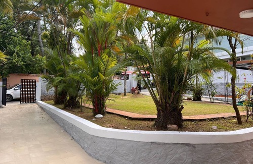 Vazhuthacaud Villa | Charming 3-bedroom villa with WiFi, AC in fabulous Thiruvananthapuram