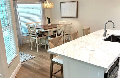 Falcons Glen House | Charming 3-bdrm golf villa with private pool in Falcons Glen, Lely Resort Naples