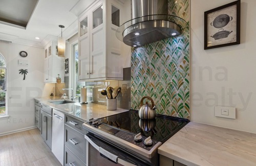 Amelia City House | Charming 3-Bedroom Home in Fernandina Beach - Perfect for Family Getaways!
