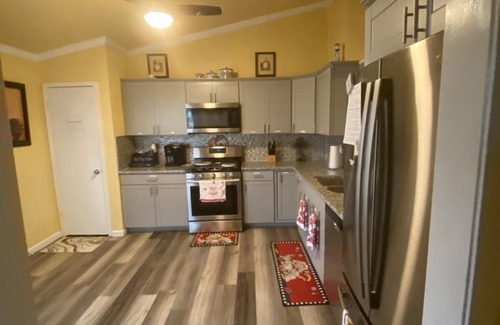 Converse House | Charming 3 Bed 2 Bath Home in NE San Antonio