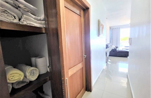 Puerto Plata Apartment | Charming 3-bed Apartment in Puerto Plata