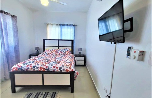Puerto Plata Apartment | Charming 3-bed Apartment in Puerto Plata
