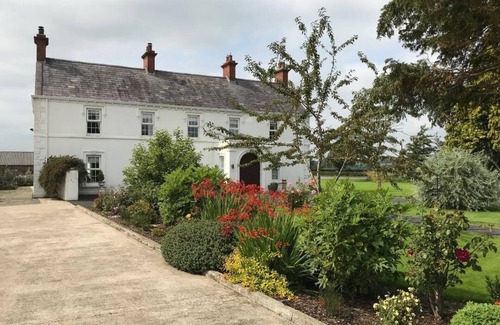 Mazetown Cottage | Charming 3-Bed Cottage Moira - Hillsborough