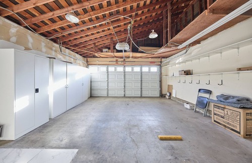 Hacienda Heights House | Charming 3-bedroom house with AC and WiFi in Hacienda Heights